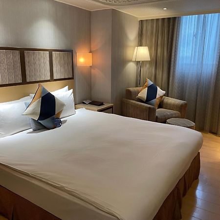 Taipei Charming City Hotel Kültér fotó