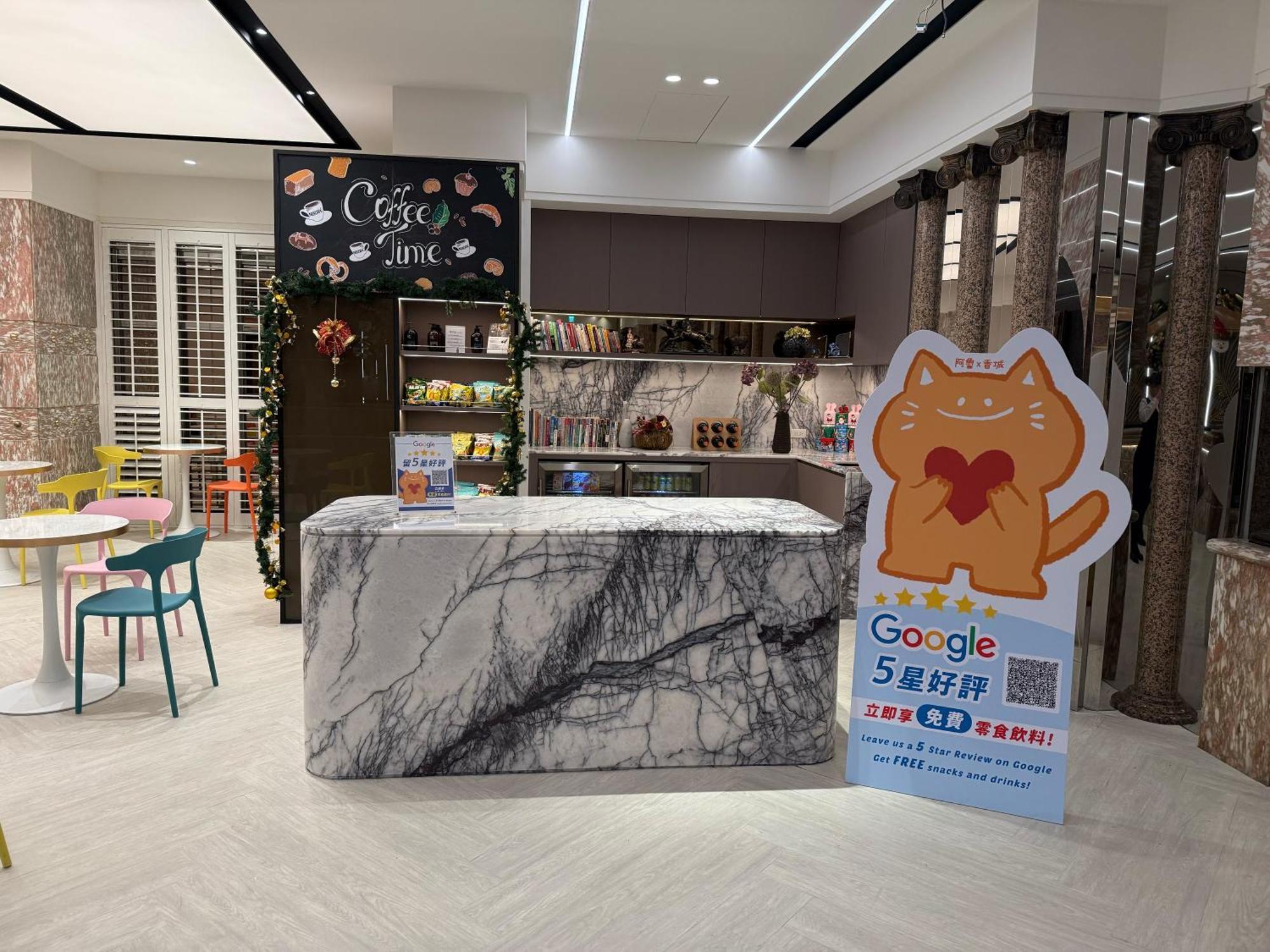 Taipei Charming City Hotel Kültér fotó