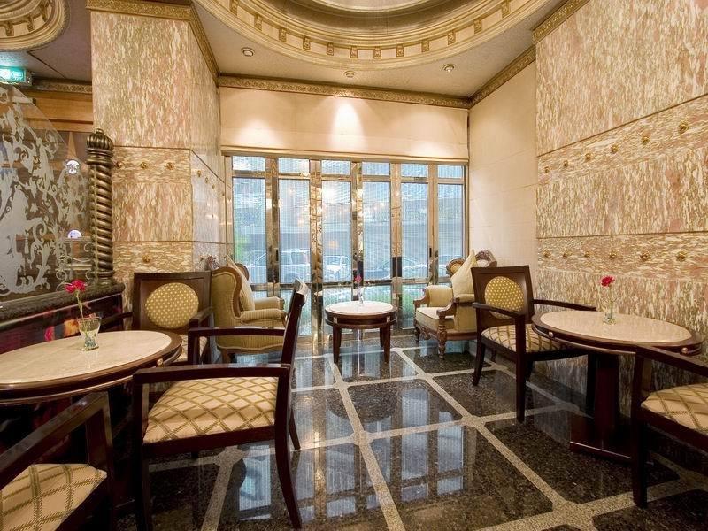 Taipei Charming City Hotel Kültér fotó